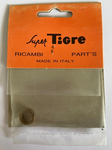 Vintage super tigre - vintage,