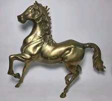 Vintage Made In India Large