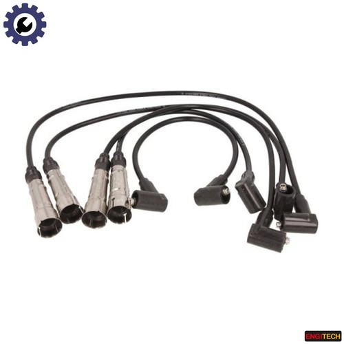 Ignition cable kit - cable,