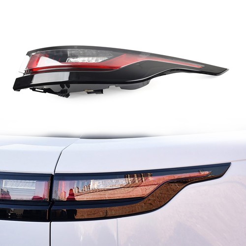 Outer tail light - outer,