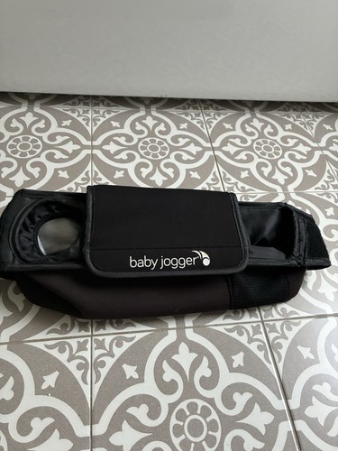 Baby jogger parent - parent, console