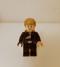 LEGO Luke Skywalker Minifigure (Ewok Village) - Star Wars