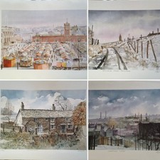 Limited Edition Prints of