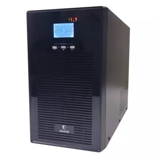 Vida armour 3000va - vida,