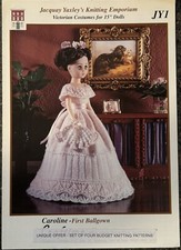 Jacquay Yaxleys Knitting