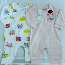 Debenhams Baby Romper