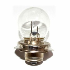 Lamp Flosser 12V-15W P26S