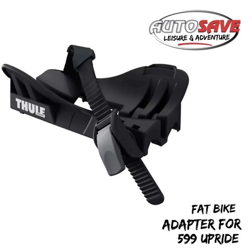 Thule fat bike adaptor - fat,
