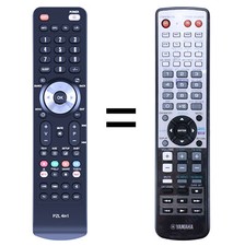 New WJ55350 For Yamaha