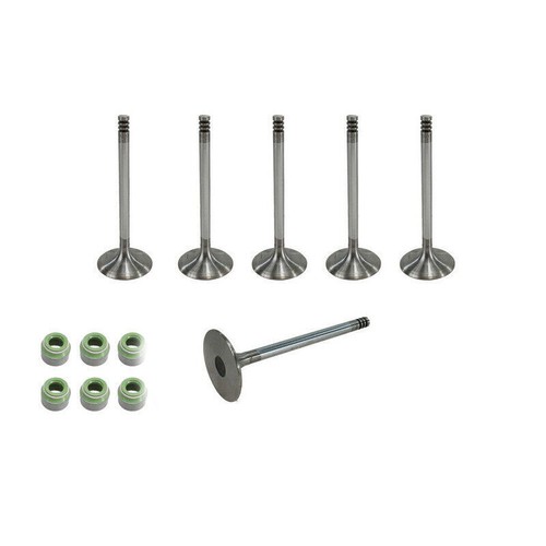 Intake valve set stem - intake,
