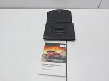 BMW 2 SERIES F22 OPERATION