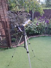 Stunning Coronado Solar Scope for Sale!!
