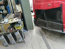 NO547 PARRY 7013  6 BURNER NATURAL GAS OVEN / RANGE SPARES  "OFFER ON EACH PART"