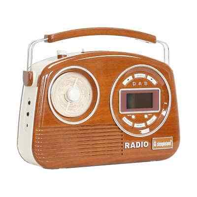 Steepletone devon vintage - devon,