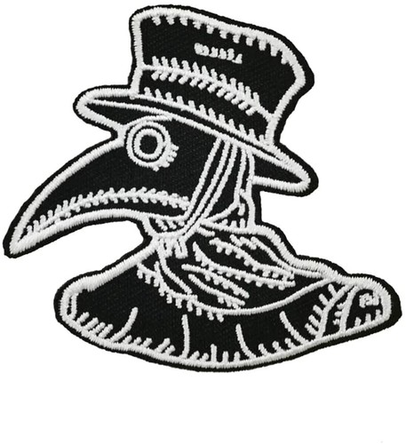 Doctor schnabel steampunk - doctor,