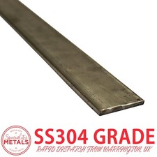 Speciality Metals Stainless