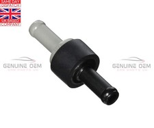 Genuine Nissan Brake Booster