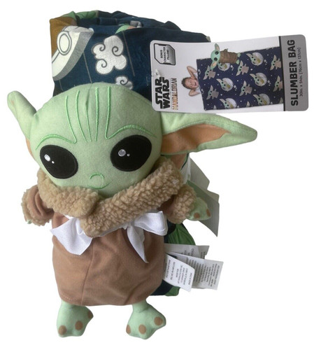 Star wars kids sleeping - wars, bag