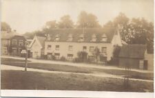 Cavendish near Clare. Sign Post.