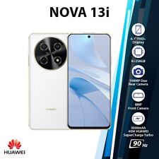 Huawei Nova 13i Android Mobile