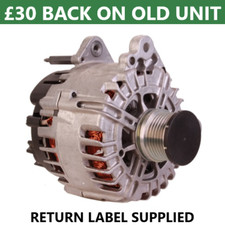 VW TRANSPORTER / CARAVELLE T5