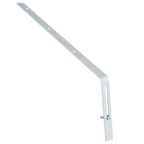 Gutter top rafter - rafter, bracket