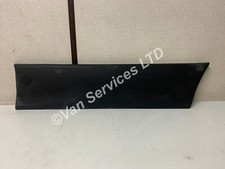 Genuine Iveco daily 3.5-7.0 ton Chassis Cab OS Front Door Moulding Fits 1999-14