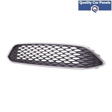Centre Front Main Grille Mat