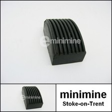 Classic Mini Early Throttle