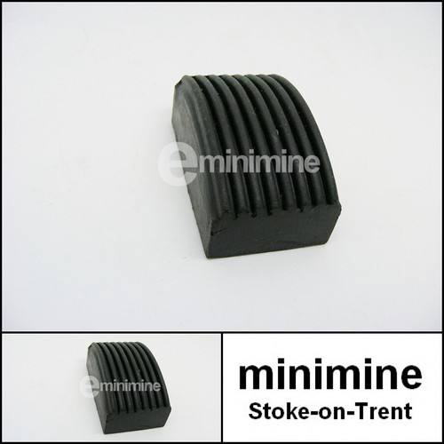 Classic mini early - mini, throttle