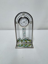 Bennetts Stained Glass Desk