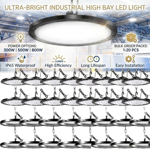 2026 led high bay light - led,