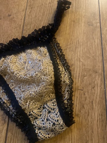 Ann summers knickers - ann,