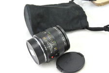 Leica Macro-Elmarit-R 60mm