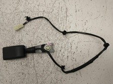 FIAT FULLBACK SEAT BELT STALK