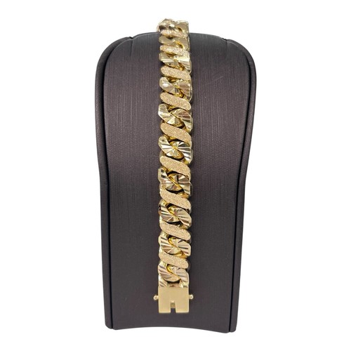 9ct yellow gold - 9k,