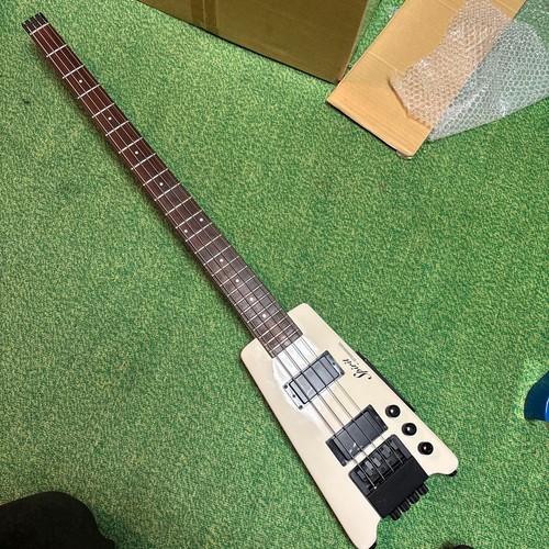 Spirit steinberger headless - spirit, by