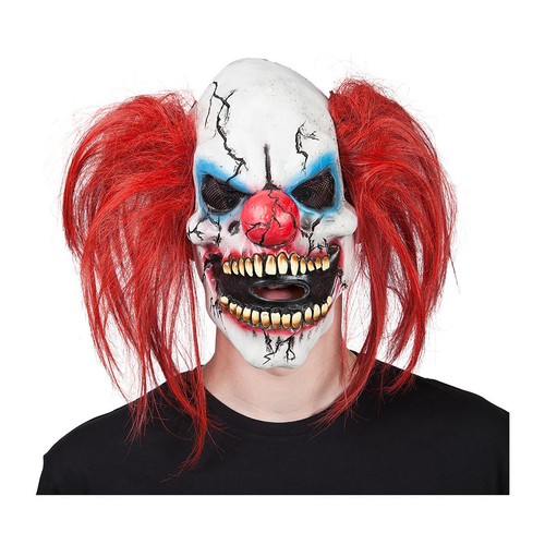 Wicked costumes freaky clown - costumes,