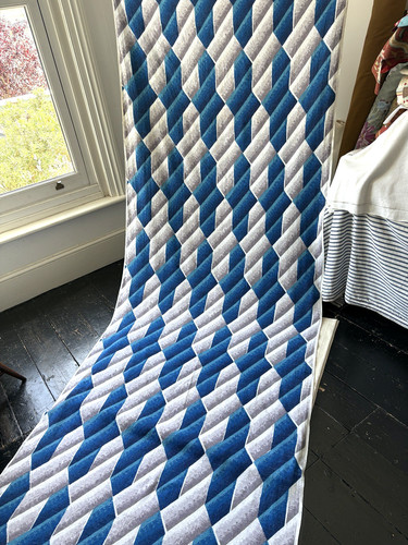 Original 1970s geometric - original,