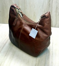 Liz Claiborne Genuine Leather