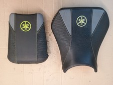 Yamaha YZF-R1 / R1 2002-2003