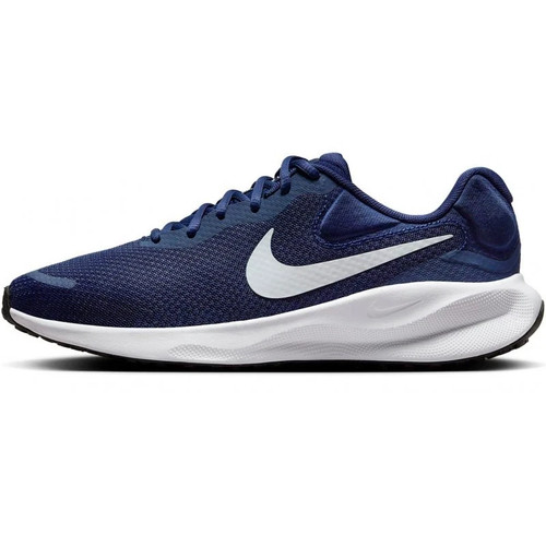 Nike revolution blue men - nike,
