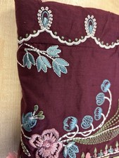 Ethnic Kurta And Trousers