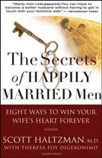 The Secrets of Happily Married