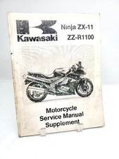 90-93 Kawasaki NINJA ZX-11