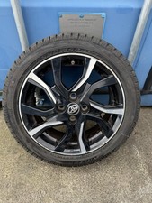 2018 TOYOTA YARIS MK3 16"