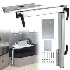 360° Swivel Adjustable Table