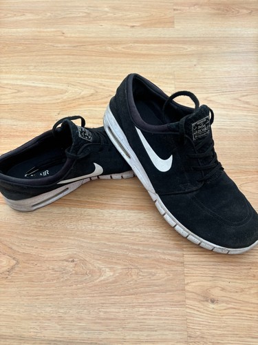 Nike stefan janoski max - nike, sb