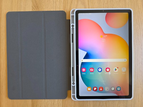 Samsung galaxy tab lite - s6,