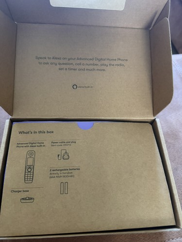 Essential digital home - essential,
